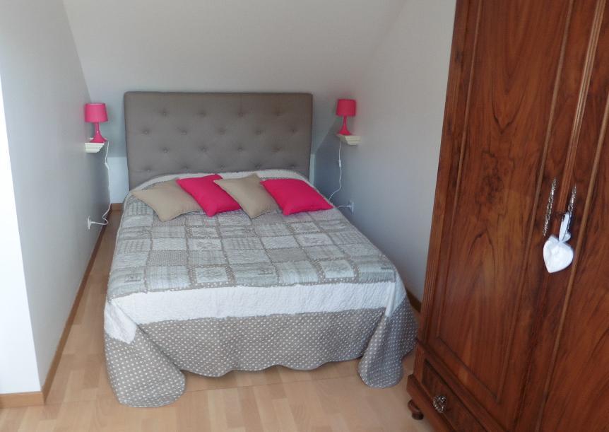 Chez Fred Bed & Breakfast Boursault ภายนอก รูปภาพ