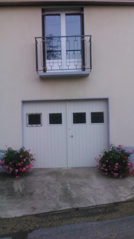 Chez Fred Bed & Breakfast Boursault ห้อง รูปภาพ