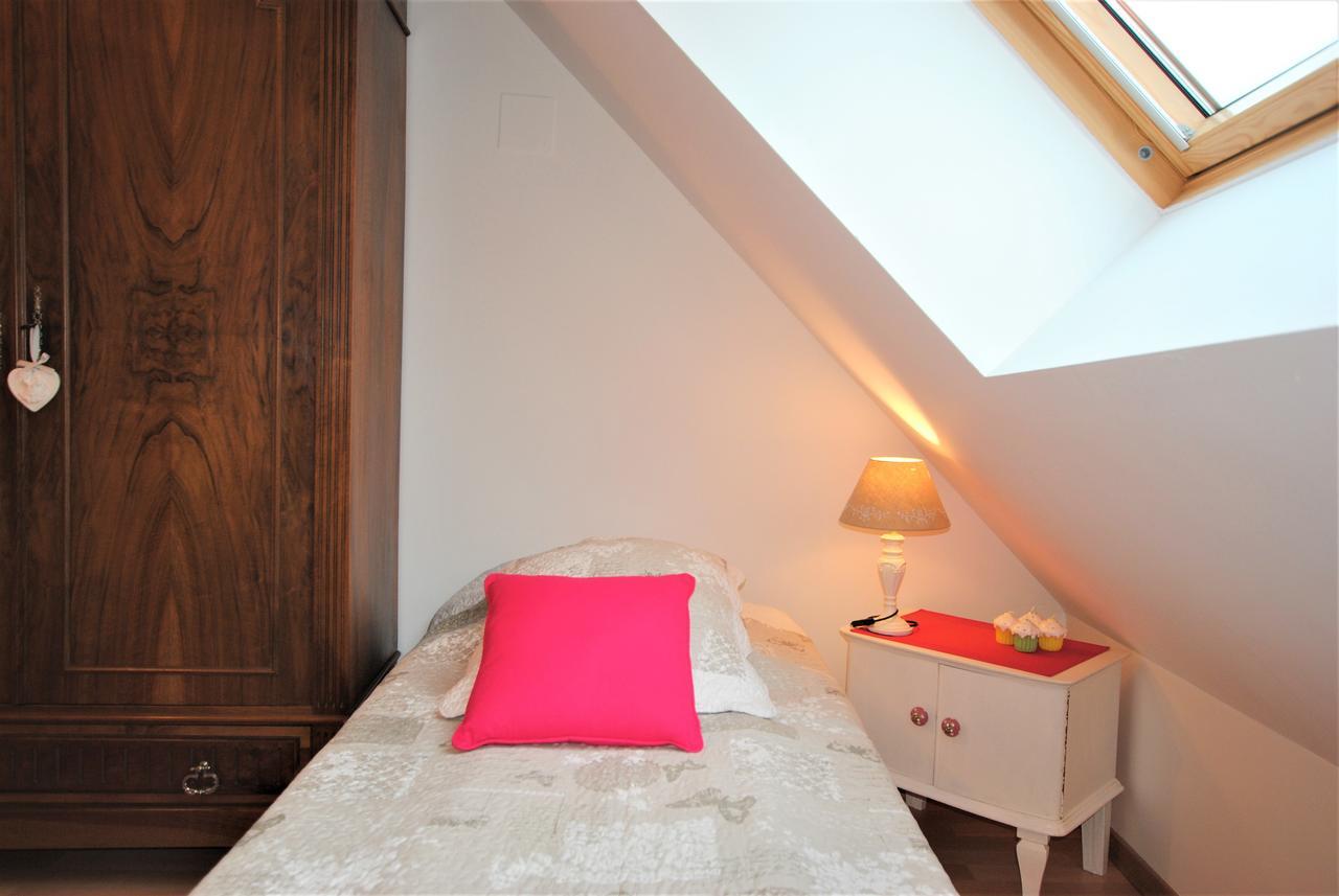 Chez Fred Bed & Breakfast Boursault ภายนอก รูปภาพ